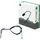 NTK Sensor, Abgastemperatur