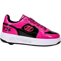 Heelys Rezerve Low Kinder Hot Pink/Black 31