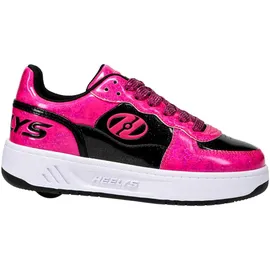 Heelys Rezerve Low Kinder Hot Pink/Black 31