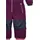 KILLTEC FIRST INSTINCT by killtec Kinder Skioverall mit Kapuze FISW 46 MNS ONPC, pflaume, 110/116, 43399-000