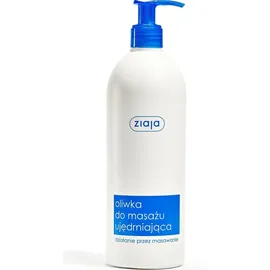 Ziaja MASSAGE FIRMING OIL 500
