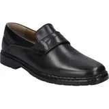 Josef Seibel Alastair 15 | Slipper für Herren | Schwarz - Schwarz - 43