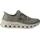 SKECHERS Glide-Step Pro Olive / Black 46
