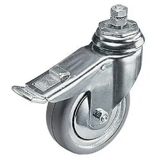 Manfrotto 104G - light stand wheels