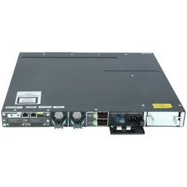 Cisco WS-C3750X-48P-L neu