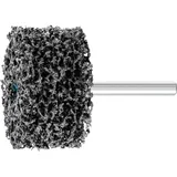 pferd tools POLICLEAN PCLZY Reinigungsvlies Ø 50x26 mm Schaft-Ø 6 mm für grobe Reinigungsarbeiten