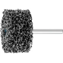 pferd tools POLICLEAN PCLZY Reinigungsvlies Ø 50x26 mm Schaft-Ø 6 mm für grobe Reinigungsarbeiten