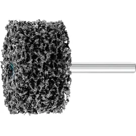 pferd tools POLICLEAN PCLZY Reinigungsvlies Ø 50x26 mm Schaft-Ø 6 mm für grobe Reinigungsarbeiten