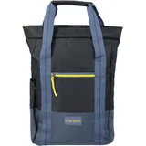 Travelite Color Craze Rucksack Dunkelblau