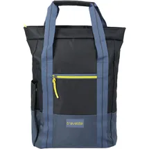 Travelite Color Craze Rucksack Dunkelblau