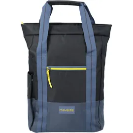 Travelite Color Craze Rucksack Dunkelblau