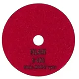 Rubi 62973 Polierscheibe Körnung 400