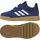 adidas Tensaur Hook and Loop Team Royal Blue/Cloud White/Dark Blue 36