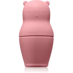 Saro Baby Silicone Didactic Matrioskas Activity Spielzeug Blossom 4 St.