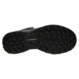 Lowa Innox Pro GTX Mid Herren Jeans/Dune 43,5