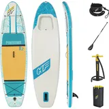 BESTWAY Hydro-Force SUP Allround Board-Set Panorama 340 x 89 x 15 cm