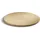 Napoleon Pizzastein Ø 38 cm Cordierit beige