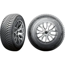 Kumho Solus 4S HA32 235/55 R19 105W