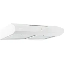 Klarstein Dunstabzugshaube 60cm, Abluft-Dunstabzugshaube, Dunstabzug mit Filter Spülmaschinenfest, LEDs & Touch-Bedienfeld, Leise Abzugshaube mit 175 m3/h Abluftleistung SenseControl integrierte Touch-Steuerung Edelstahl Acrylglasfront