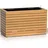 LECHUZA Palo 79 x 46 x 37 cm Braun