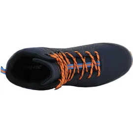 Hi Tec HI-TEC Hi-Tec Raven Mid Wp BLAU 47 EU