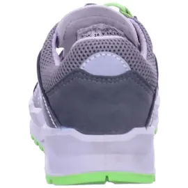 Lowa Outdoorschuh Arioso Junior in grau | Gr.: 28