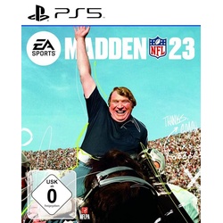 Madden NFL 23 Eishockey PS5 Spiel PlayStation 5