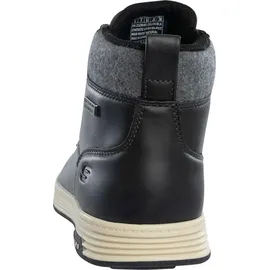 SKECHERS CAVELL Isaac Herren Schwarz 46