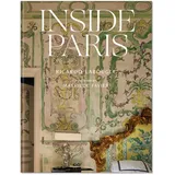 Abrams & Chronicle Books Inside Paris