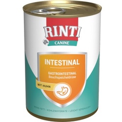 RINTI Canine Intestinal Adult 12 x 400g Huhn