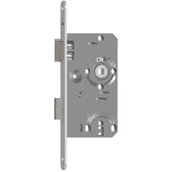Schulte-Schlagbaum [321656] E.Schl.Innent. 55 / 78 / WC / DR / 18 rd NiSi / N / KK / FS (1 Stk.)