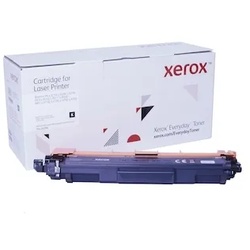 Xerox Everyday Alternativtoner fuer TN247BK Schwarz fuer ca. 3000 Seiten
