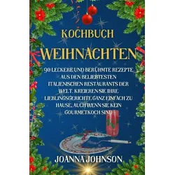 Kochbücher / Kochbuch Weihnachten