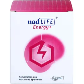 medgonet gmbh nadLIFE Energy+ Beutel
