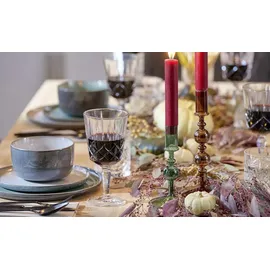 Nachtmann Noblesse Cocktailgläser / Weingläser 4er Set
