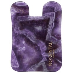 Rosental Organics Amethyst Gua Sha Gesichtspflegesets