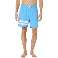 Hurley Block Party 18 Inches Board Shorts, Unity Blue, 46 EU