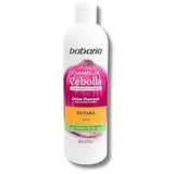 babaria Repair Zwiebelshampoo 380 ml