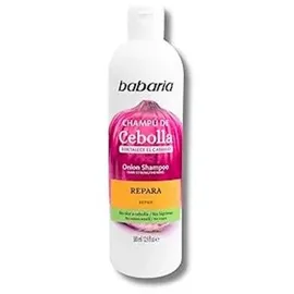 babaria Repair Zwiebelshampoo 380 ml