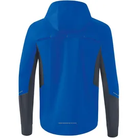 Erima Racing Running Jacke new royal, M