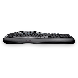 Logitech K350 Wireless Keyboard DE (920-004484)