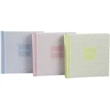 Goldbuch Pure Moments 10x15 200 Fotos farblich sort. 17264