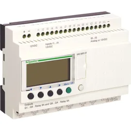 Schneider Electric SR3B261B SPS-Steuerrelais
