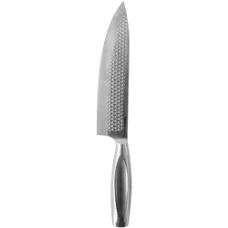 Boska Chefkoch-Messer Monaco+ / Professionelles Küchenmesser / Edelstahl / Rasiermesserscharf / Ergonomisch / Langlebig / Geschenkverpackung / 22 cm