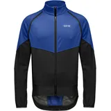 Gore Wear Phantom Jacke Herren Ultramarine Blue/Black XXL