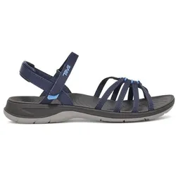 Teva Tirratraveler Women crown blue (CRWN) 8