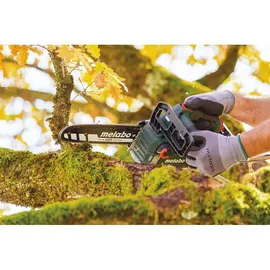 Metabo MS 18 LTX BL / 25 cm