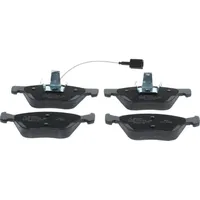 Bosch Bremsbelagsatz, Scheibenbremse