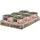 LEONARDO Lachs mit extra Filet 6 x 200 g