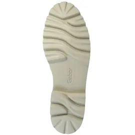 Gabor Damen Slipper in beige | Gr.: 40,5